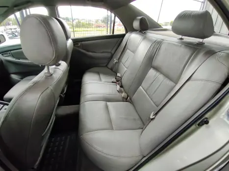 TOYOTA Corolla 1.8 16V 4P XEI FLEX, Foto 11