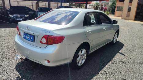 TOYOTA Corolla 1.8 16V 4P XEI FLEX AUTOM�TICO, Foto 6