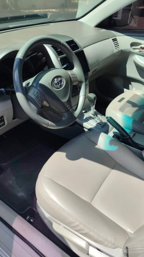 TOYOTA Corolla 1.8 16V 4P XEI FLEX AUTOM�TICO, Foto 8