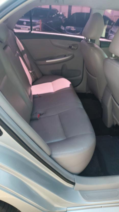 TOYOTA Corolla 1.8 16V 4P XEI FLEX AUTOM�TICO, Foto 9