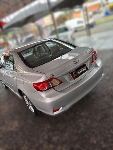 TOYOTA Corolla 1.8 16V 4P XLI FLEX AUTOM�TICO, Foto 6