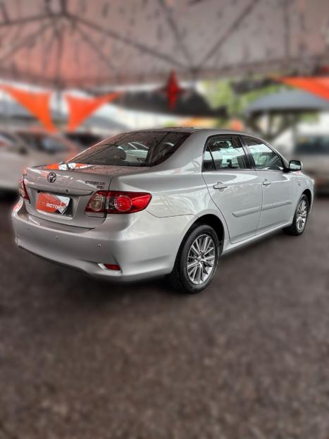 TOYOTA Corolla 1.8 16V 4P XLI FLEX AUTOM�TICO, Foto 7