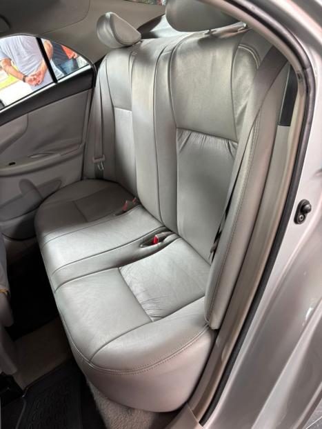 TOYOTA Corolla 1.8 16V 4P XLI FLEX AUTOM�TICO, Foto 13
