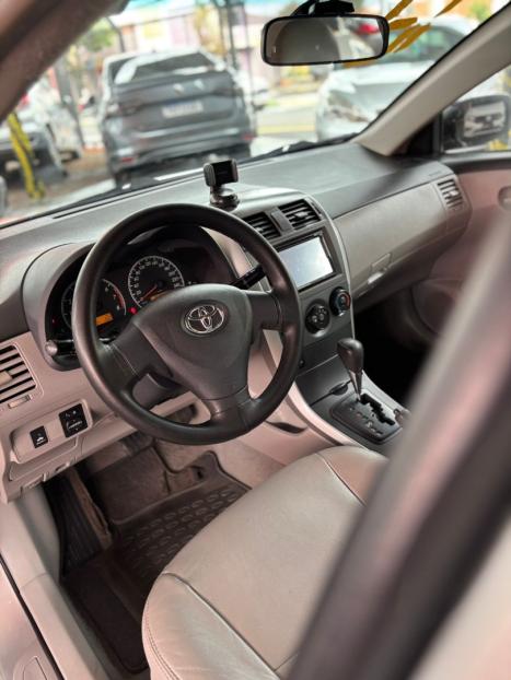 TOYOTA Corolla 1.8 16V 4P XLI FLEX AUTOM�TICO, Foto 18