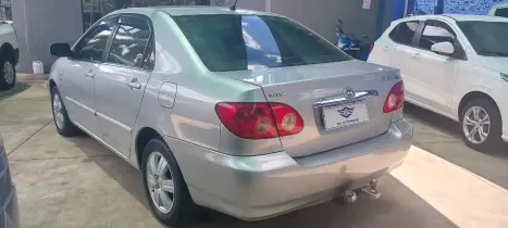 TOYOTA Corolla 1.8 16V 4P SEG AUTOM�TICO, Foto 7