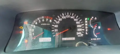 TOYOTA Corolla 1.8 16V 4P SEG AUTOM�TICO, Foto 9