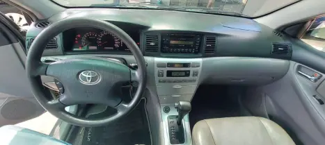 TOYOTA Corolla 1.8 16V 4P SEG AUTOM�TICO, Foto 10