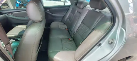 TOYOTA Corolla 1.8 16V 4P SEG AUTOM�TICO, Foto 12