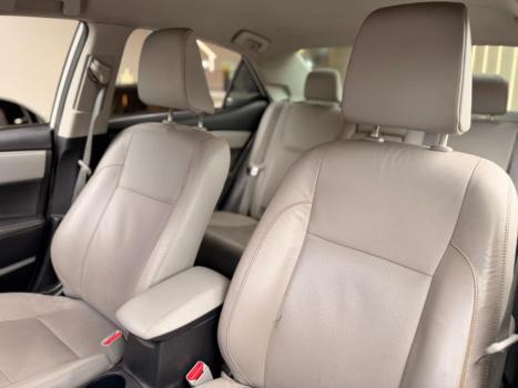 TOYOTA Corolla 1.8 16V 4P XEI FLEX AUTOM�TICO, Foto 4