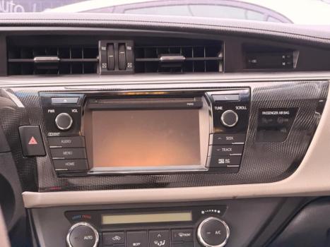 TOYOTA Corolla 1.8 16V 4P XEI FLEX AUTOM�TICO, Foto 5