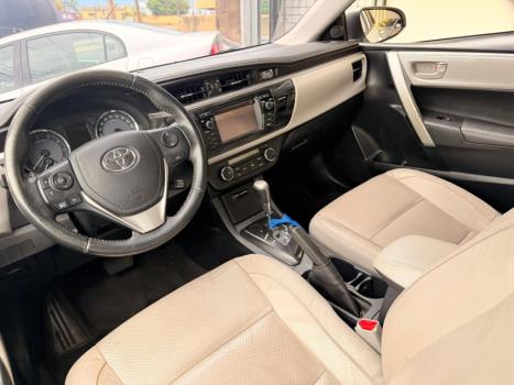 TOYOTA Corolla 1.8 16V 4P XEI FLEX AUTOM�TICO, Foto 6