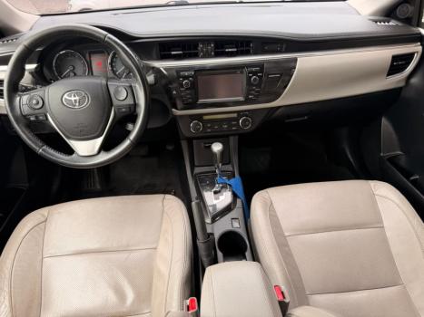 TOYOTA Corolla 1.8 16V 4P XEI FLEX AUTOM�TICO, Foto 7