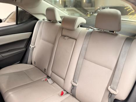 TOYOTA Corolla 1.8 16V 4P XEI FLEX AUTOM�TICO, Foto 8