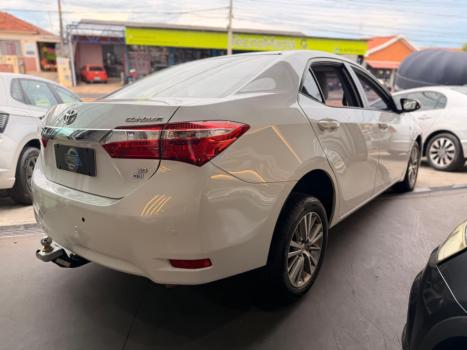 TOYOTA Corolla 1.8 16V 4P XEI FLEX AUTOM�TICO, Foto 10