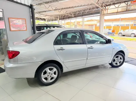 TOYOTA Corolla 1.8 16V 4P XEI AUTOM�TICO, Foto 7