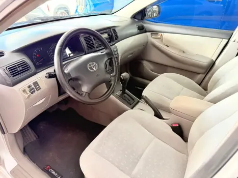 TOYOTA Corolla 1.8 16V 4P XEI AUTOM�TICO, Foto 9