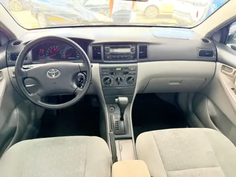 TOYOTA Corolla 1.8 16V 4P XEI AUTOM�TICO, Foto 10