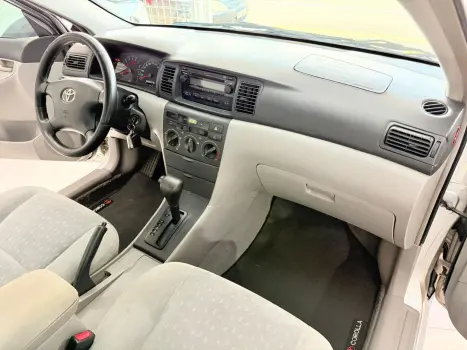 TOYOTA Corolla 1.8 16V 4P XEI AUTOM�TICO, Foto 11