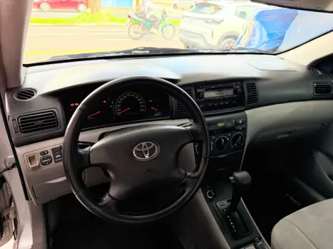 TOYOTA Corolla 1.8 16V 4P XEI AUTOM�TICO, Foto 12