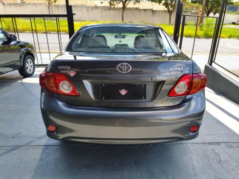 TOYOTA Corolla 1.8 16V 4P XEI AUTOM�TICO, Foto 7