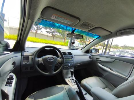 TOYOTA Corolla 1.8 16V 4P XEI AUTOM�TICO, Foto 9