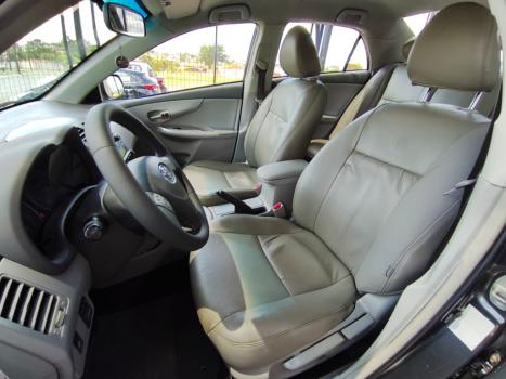 TOYOTA Corolla 1.8 16V 4P XEI AUTOM�TICO, Foto 10