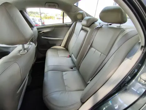 TOYOTA Corolla 1.8 16V 4P XEI AUTOM�TICO, Foto 11