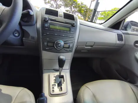 TOYOTA Corolla 1.8 16V 4P XEI AUTOM�TICO, Foto 12