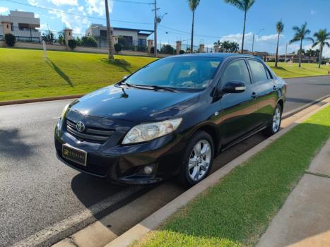 TOYOTA Corolla 1.8 16V 4P XEI FLEX AUTOM�TICO, Foto 1