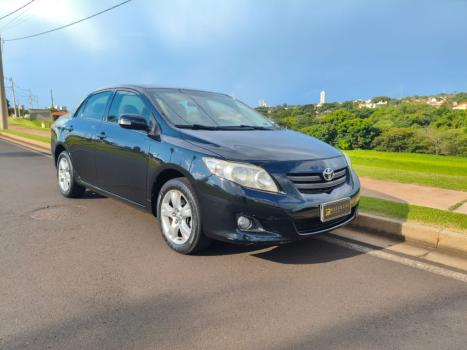 TOYOTA Corolla 1.8 16V 4P XEI FLEX AUTOM�TICO, Foto 2