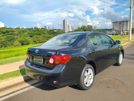 TOYOTA Corolla 1.8 16V 4P XEI FLEX AUTOM�TICO, Foto 3