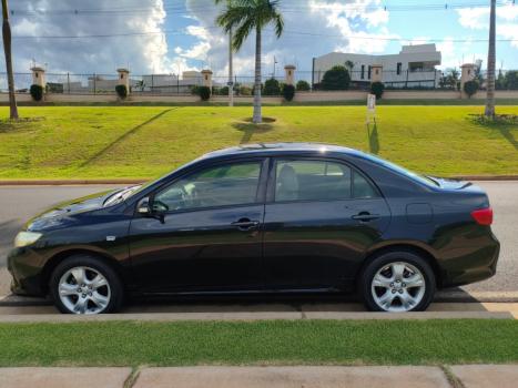 TOYOTA Corolla 1.8 16V 4P XEI FLEX AUTOM�TICO, Foto 4