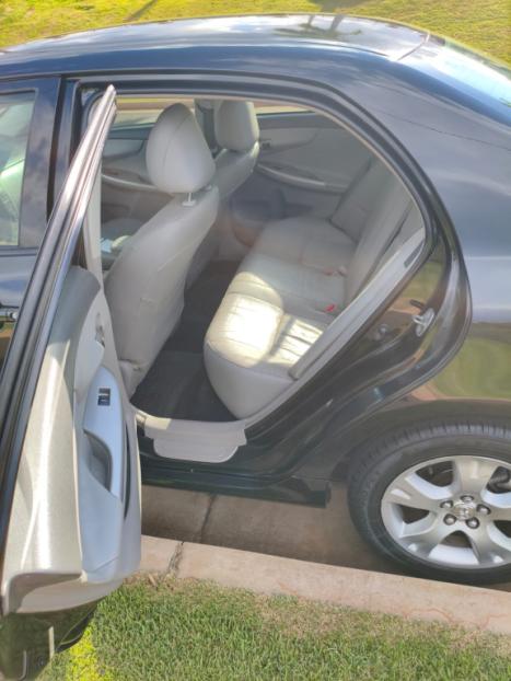 TOYOTA Corolla 1.8 16V 4P XEI FLEX AUTOM�TICO, Foto 5