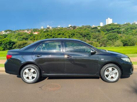 TOYOTA Corolla 1.8 16V 4P XEI FLEX AUTOM�TICO, Foto 6