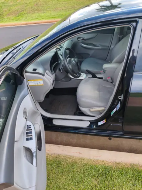 TOYOTA Corolla 1.8 16V 4P XEI FLEX AUTOM�TICO, Foto 7