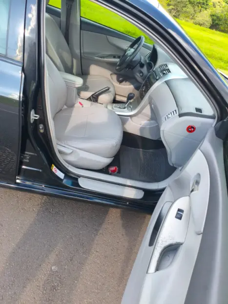 TOYOTA Corolla 1.8 16V 4P XEI FLEX AUTOM�TICO, Foto 8