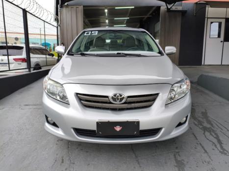 TOYOTA Corolla 1.8 16V 4P XEI FLEX AUTOM�TICO, Foto 2