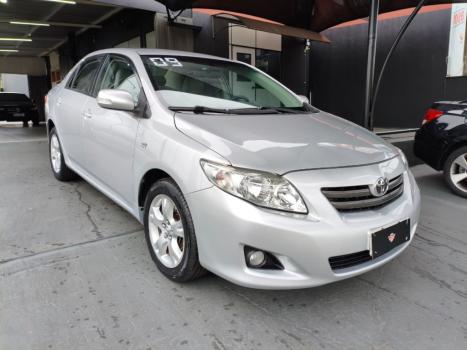 TOYOTA Corolla 1.8 16V 4P XEI FLEX AUTOM�TICO, Foto 3