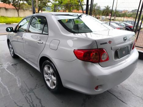 TOYOTA Corolla 1.8 16V 4P XEI FLEX AUTOM�TICO, Foto 5