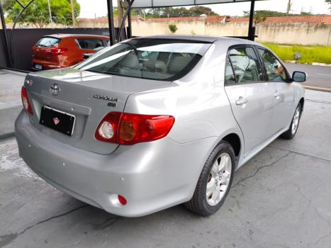 TOYOTA Corolla 1.8 16V 4P XEI FLEX AUTOM�TICO, Foto 6