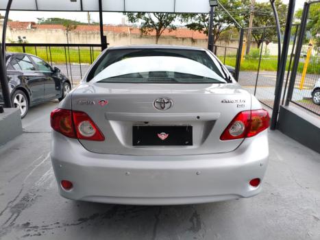 TOYOTA Corolla 1.8 16V 4P XEI FLEX AUTOM�TICO, Foto 7