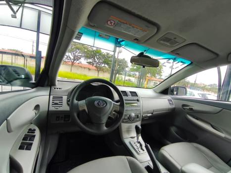 TOYOTA Corolla 1.8 16V 4P XEI FLEX AUTOM�TICO, Foto 9