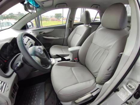 TOYOTA Corolla 1.8 16V 4P XEI FLEX AUTOM�TICO, Foto 10