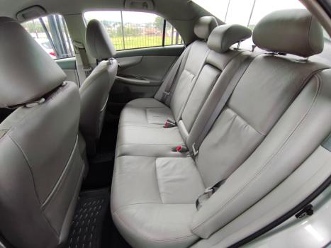 TOYOTA Corolla 1.8 16V 4P XEI FLEX AUTOM�TICO, Foto 11