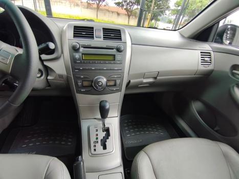 TOYOTA Corolla 1.8 16V 4P XEI FLEX AUTOM�TICO, Foto 12