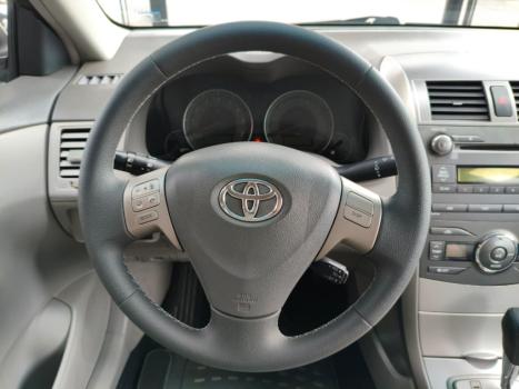 TOYOTA Corolla 1.8 16V 4P XEI FLEX AUTOM�TICO, Foto 13