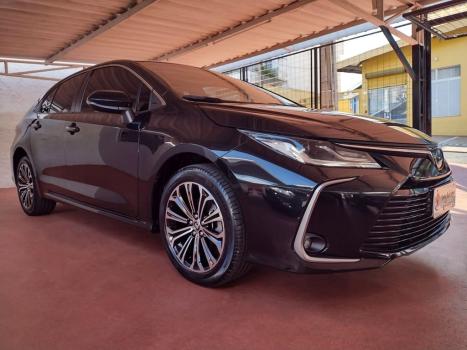 TOYOTA Corolla 1.8 16V 4P FLEX H�BRIDO ALTIS A PREMIUM AUTOM�TICO CVT, Foto 1