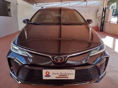 TOYOTA Corolla 1.8 16V 4P FLEX H�BRIDO ALTIS A PREMIUM AUTOM�TICO CVT, Foto 2