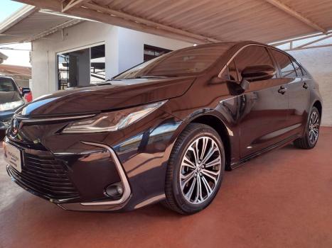 TOYOTA Corolla 1.8 16V 4P FLEX H�BRIDO ALTIS A PREMIUM AUTOM�TICO CVT, Foto 3