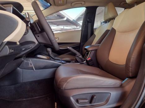 TOYOTA Corolla 1.8 16V 4P FLEX H�BRIDO ALTIS A PREMIUM AUTOM�TICO CVT, Foto 4